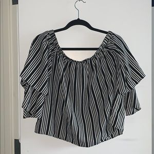Forever 21 Blouse - SOLD